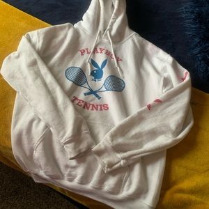 Playboy hoodie